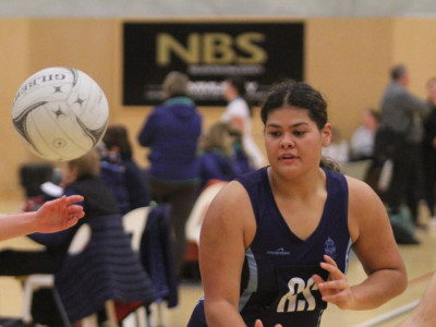 Netball Nelson and NBS Continue Longstanding Partnership