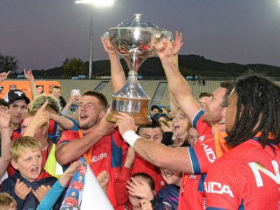 A major sponsor of the Tasman Rugby Union since 2014