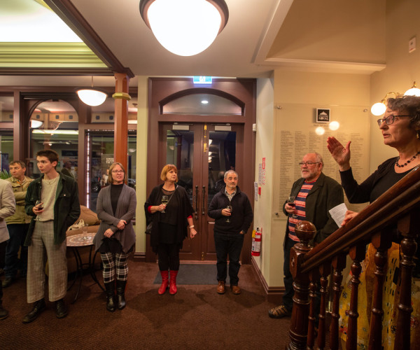 3 Community Banking Theatre Royal