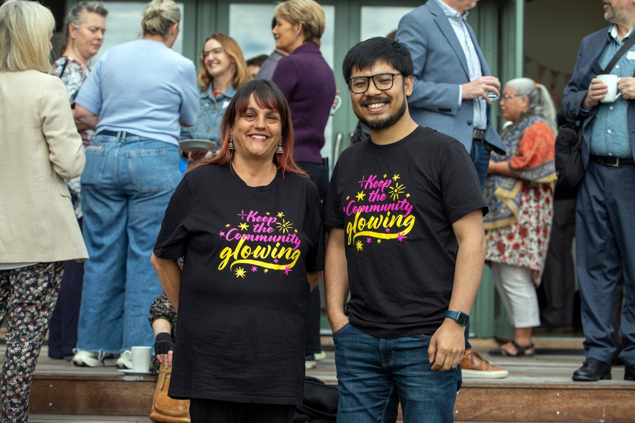 Cultural Conversations