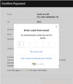 MFA EMAIL 4
