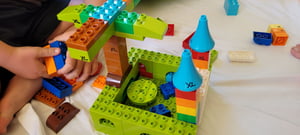 NBS Supports Bricks in the Bay