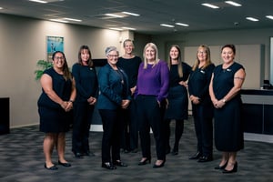 NBS MOTUEKA BRANCH MANAGER