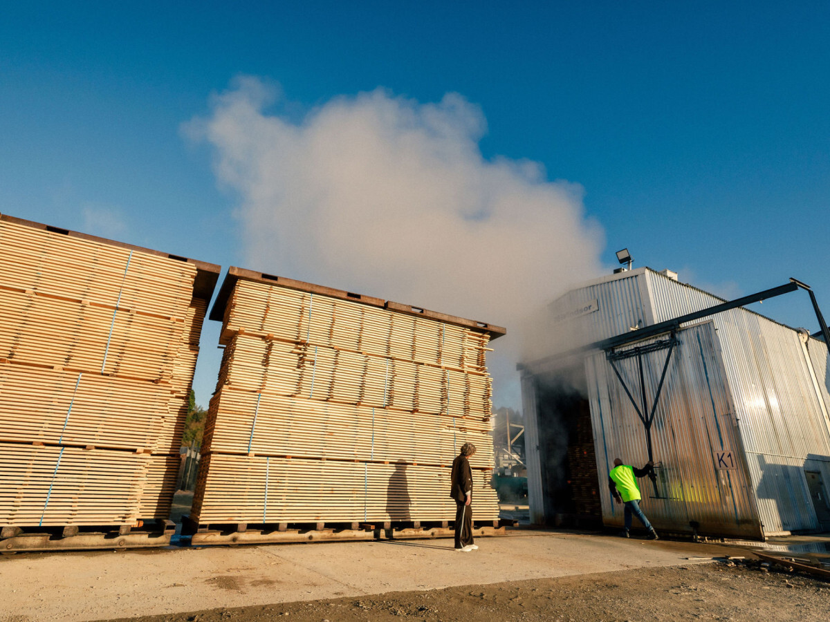 Meet Phil from Westimber