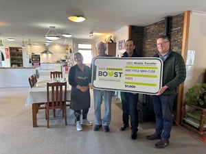 Abbeyfield Community Boost June 2025