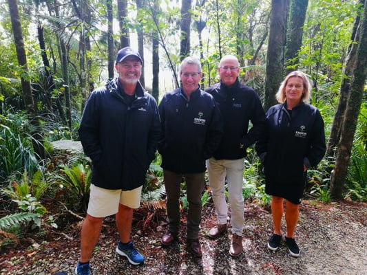 NBS donates over $90k to regional hospices