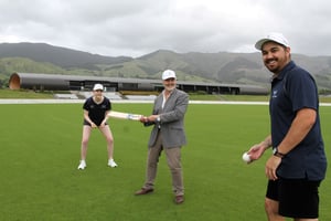 Nelson Cricket enters new sponsorship agreement with NBS