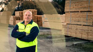 Meet Phil from Westimber