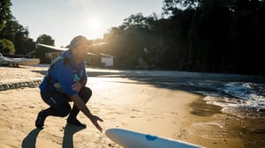 Community banking clients