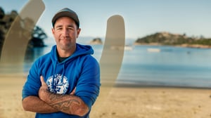 Meet Callum from Motueka Waka Ama