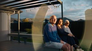 Build Loans Interest free for the first 18 weeks.