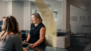 Cheque Account Take control of your day-to-day banking.