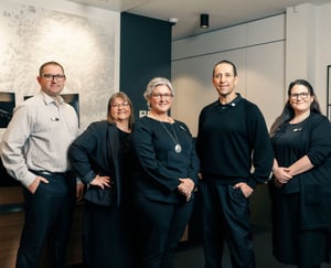 Nelson branch team cropped