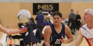 Netball Nelson and NBS Continue Longstanding Partnership 