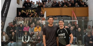 “Superman” Paul Coll returns for NBS Greymouth Open