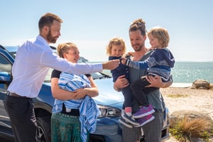 Target Account Winners - Dec 2019