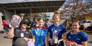 NBS Rescue Helicopter appeal kicks off this weekend