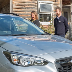 Target Account Winner - Apr 2020