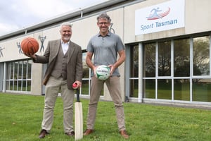 Sport Start fund given significant boost by NBS