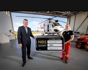 Top of the South communities to the rescue - again!